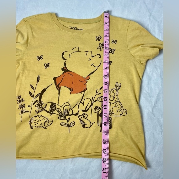 Disney Winnie the Pooh tee medium - Picture 3 of 4